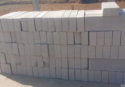 AAC Blocks